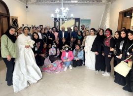  پایان نمایشگاه ها و جشنواره ها واحد ۴۸ در خرداد ۱۴۰۳ دستاوردهای دانشجویان واحد ۴۸