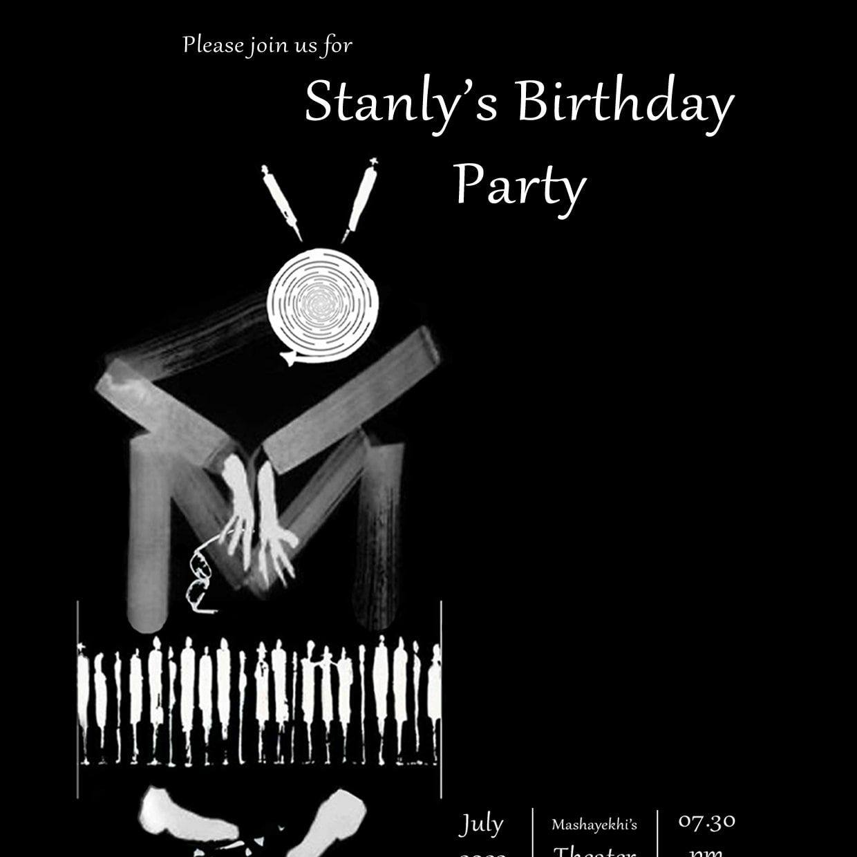 stanley birthday