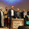 جشن جدیدالورود و فارغ التحصیلان واحد 48 در 12آ بان 1398