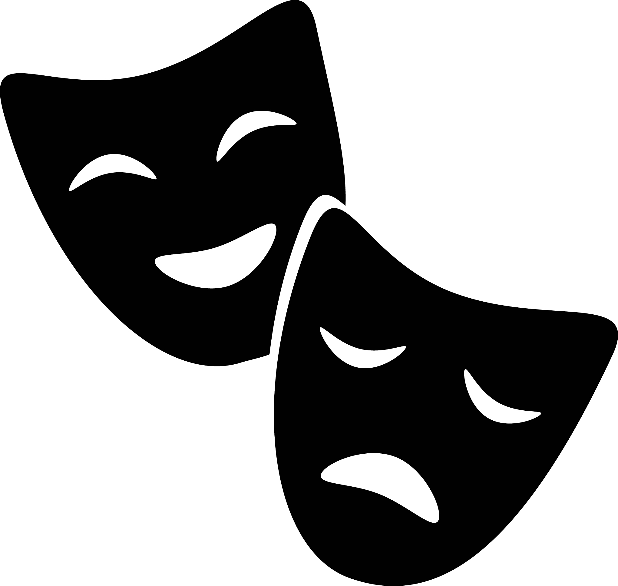 Drama Masks