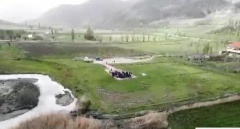اردوی فرهنگی واحد  48سال 96